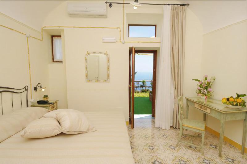 Locanda Degli Dei ปรายาโน ภายนอก รูปภาพ