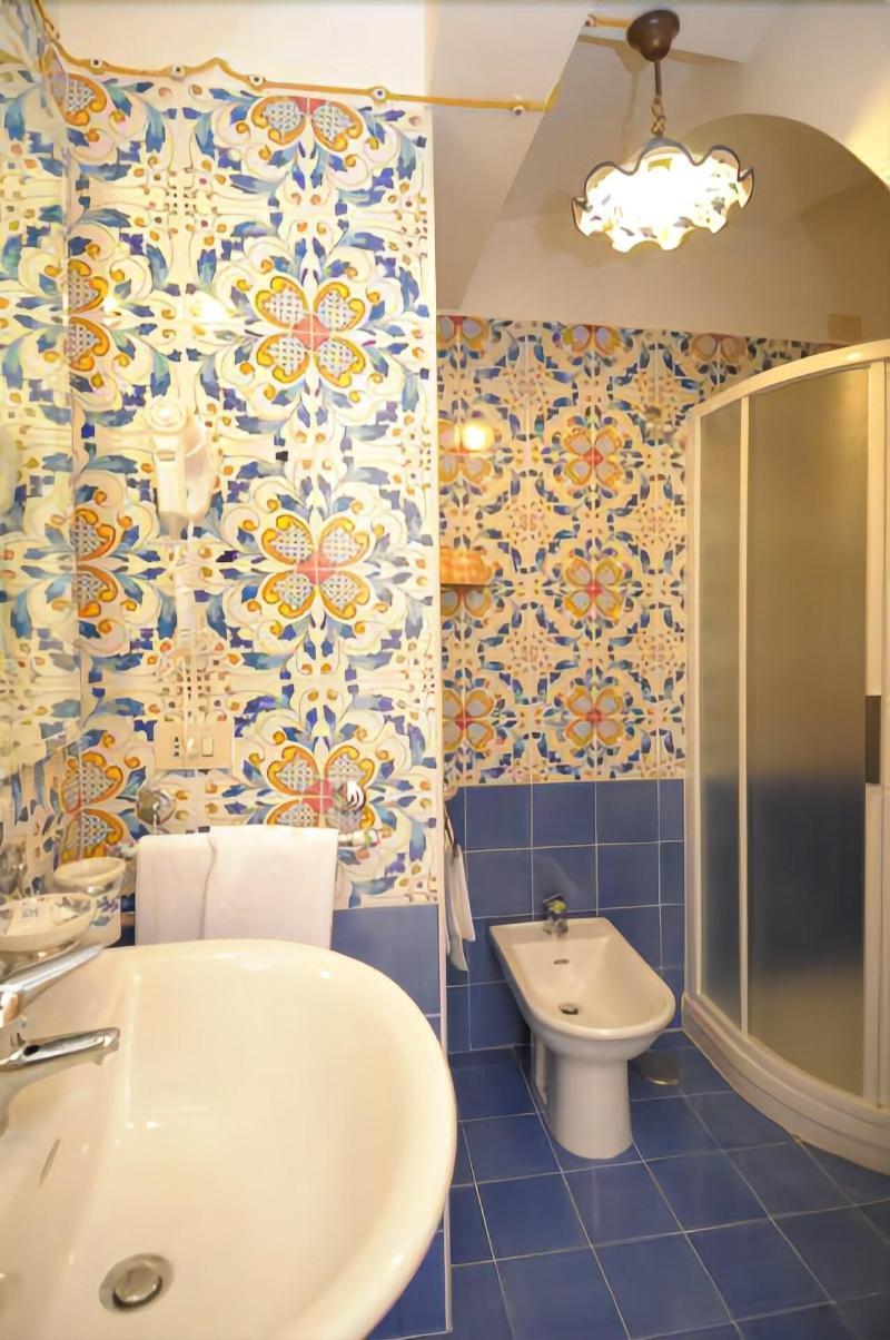 Locanda Degli Dei ปรายาโน ภายนอก รูปภาพ
