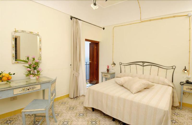 Locanda Degli Dei ปรายาโน ภายนอก รูปภาพ