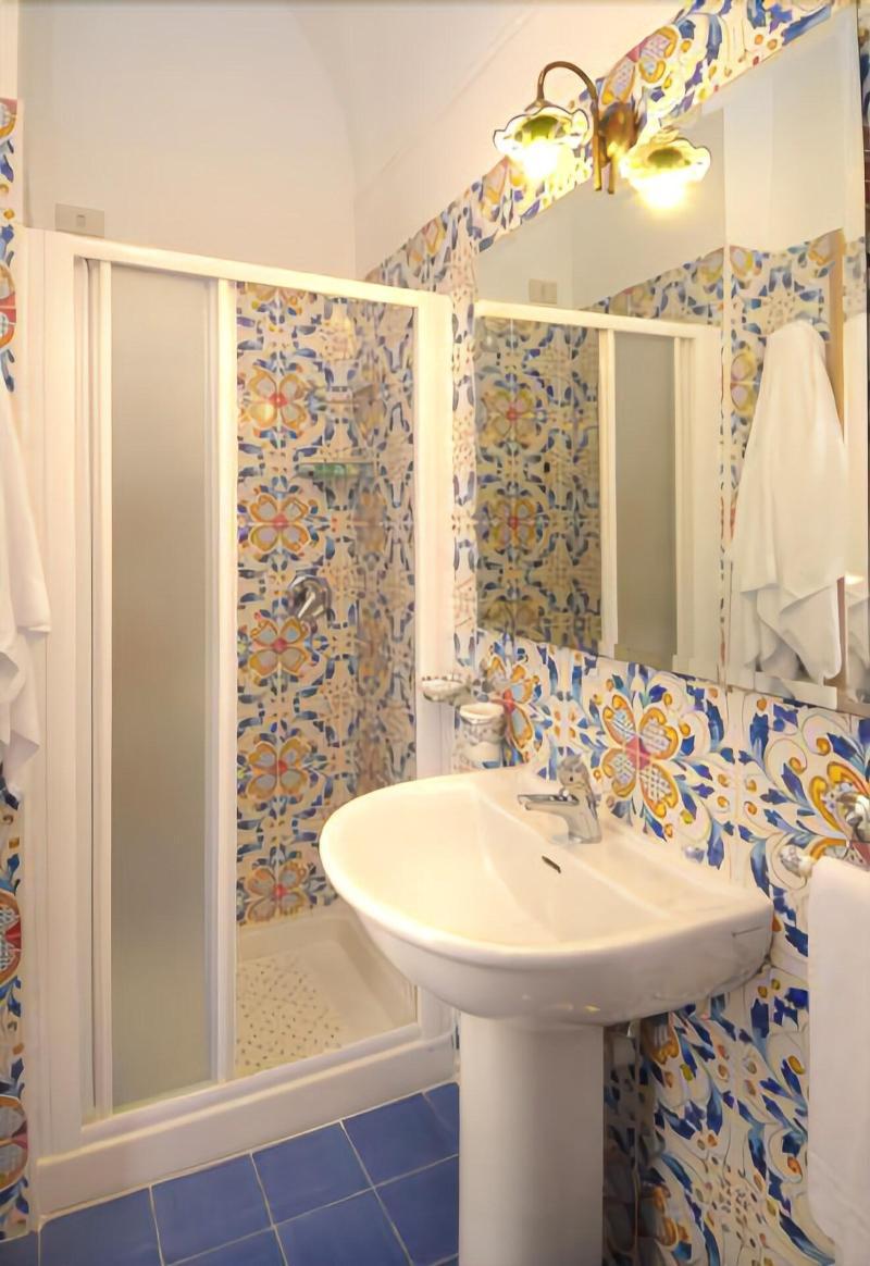 Locanda Degli Dei ปรายาโน ภายนอก รูปภาพ