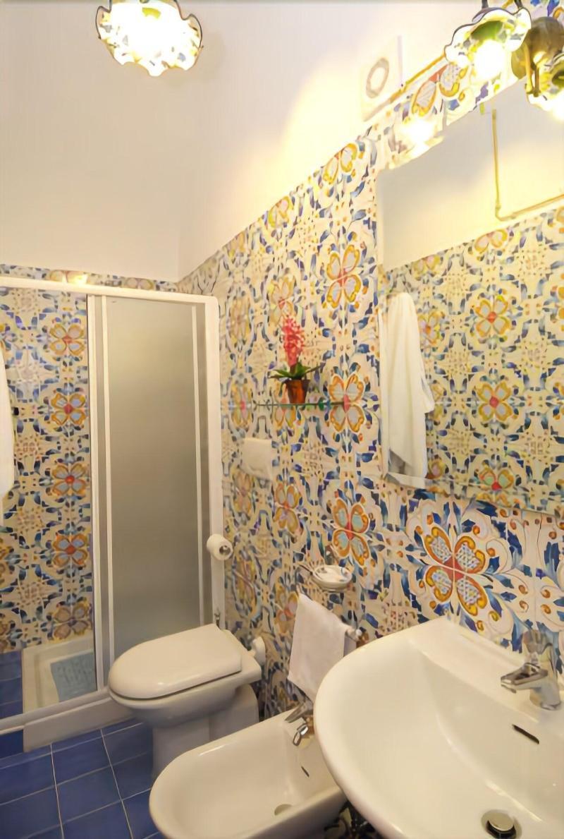 Locanda Degli Dei ปรายาโน ภายนอก รูปภาพ