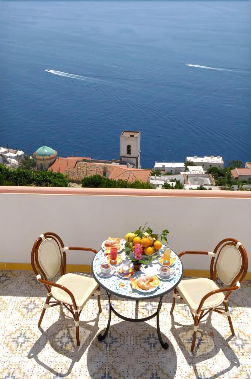 Locanda Degli Dei ปรายาโน ภายนอก รูปภาพ