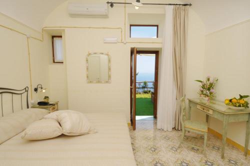 Locanda Degli Dei ปรายาโน ภายนอก รูปภาพ