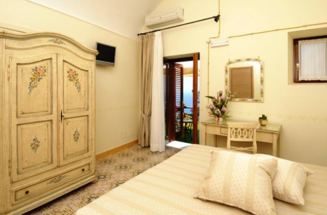 Locanda Degli Dei ปรายาโน ภายนอก รูปภาพ
