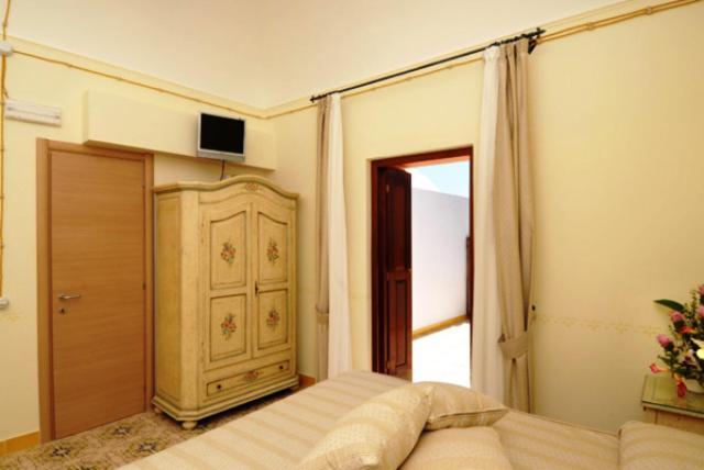 Locanda Degli Dei ปรายาโน ภายนอก รูปภาพ