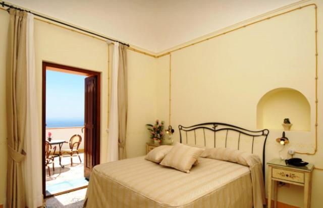 Locanda Degli Dei ปรายาโน ภายนอก รูปภาพ