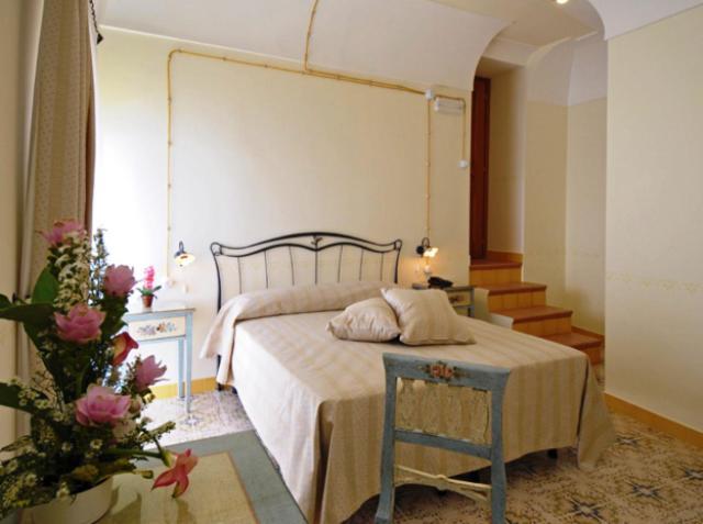 Locanda Degli Dei ปรายาโน ภายนอก รูปภาพ