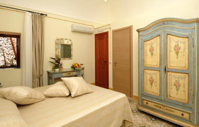 Locanda Degli Dei ปรายาโน ภายนอก รูปภาพ